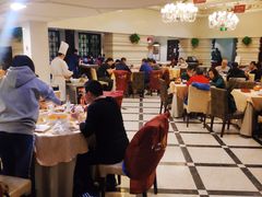 大堂-大鸭梨烤鸭店(花园村店)