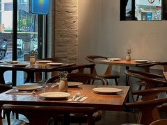 -La Strada(安福路店)