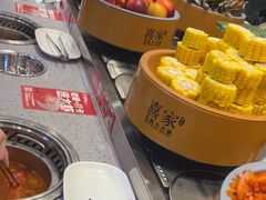 -喜家自助小火锅(乐客城店)