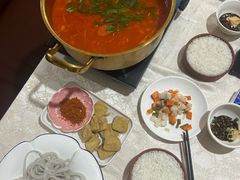 -贵州人家·酸汤火锅·20年老字号