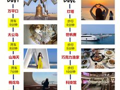 -巧克力渔家.小船海鲜胶东菜(万平口店)