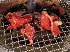 -韩盛·盛江山自助料理(奥体万达店)