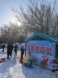 -268童话露营农场·烧烤·团建