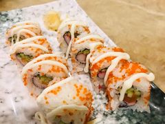 -桃屋日本料理(清华科技园店)