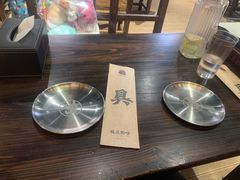 -破店肥哈·东北烧烤·夜宵(南山保利店)