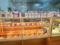 -爸爸糖手工吐司(上海五角场万达店)