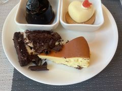 -北京港澳中心瑞士酒店·瑞士咖啡厅·自助餐