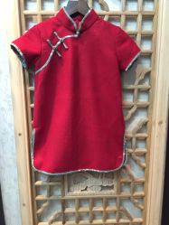 -老上海·石库门 旗袍·洋服工作室(淮海中路店)