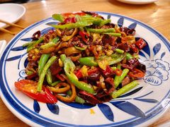 -福苗小骆驼烧烤(莲湖路店)