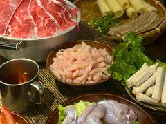 -冯校长老火锅(深圳总店)