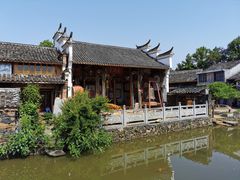 -乌石村