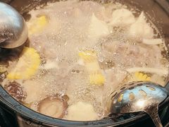 -同仁四季椰子鸡(无锡滨湖万象汇店)