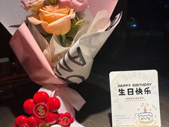 -新荣记(BFC外滩金融中心店)