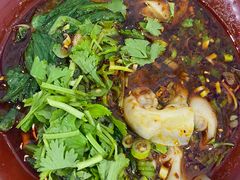 -吉林大学前卫南区-莘子园食堂