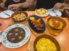 -萨莉亚意式餐厅(护国新天地店)