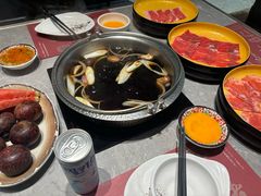 -一绪に寿喜烧(夫子庙水游城店)