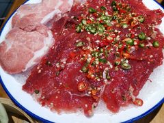 -白乐天毛肚火锅馆(解放碑店)