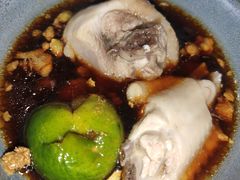 -百年果林椰子鸡(中洲店)