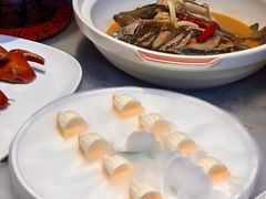 -曾宴·楚菜(湖北省博物馆店)