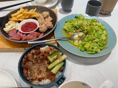 -鹿港小镇(黄金店)