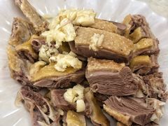 -霞海鸭仔饭店(海滨大道北店)