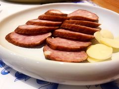 -东方饺子王(新奥购物中心店)