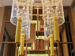 -粤海喜来登酒店·采悦轩中餐厅(天河城店)