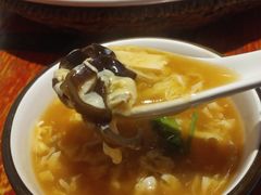 -满堂春特色餐馆