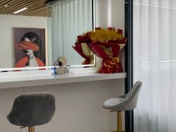 -Doris多里斯半永久纹眉·SMP纹发·发际线