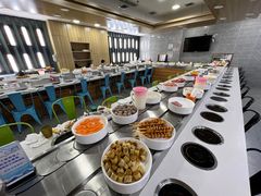 -鲸之味回转自助小火锅(钟鼎名悦店)