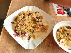 -泰煌鸡·上海白斩鸡·鸡汤面(万航店)