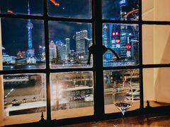 -YUE·6·西式融合餐厅(外滩六号店)