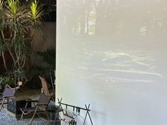 -J Create城市露营咖啡·简餐·宠物(上海动物园店)