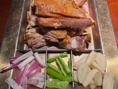 -楼兰新疆主题餐厅(悠方店)