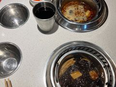 -龍歌自助小火锅(市南金茂湾店)