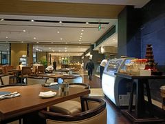 -上海中星铂尔曼大酒店 汇·西餐厅