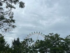 -白沙门生态公园