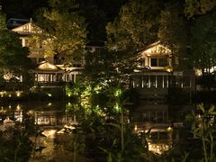 -杭州花家山庄