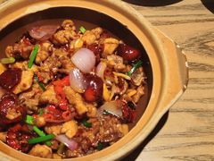 -茄子恰恰·新云南小炒(坪山益田店)