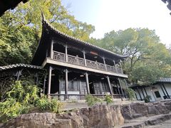 -虞山城墙