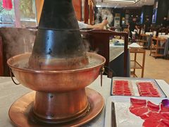 -东来顺饭庄(天坛店)