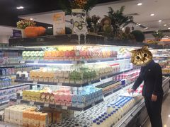 -杭州大厦LSE城市生活超市(杭州大厦店)