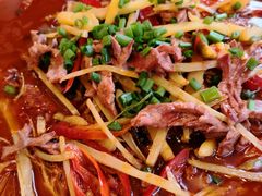 -龙凤瓦罐煨汤馆(清江东路店)