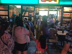 -Mang Inasal - D'mall Boracay