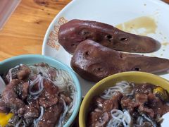 -老火车站牛肉粉