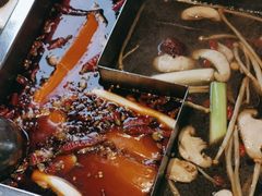 -红鼎坊·老成都火锅(新南门店)
