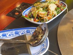 -田家大院东北农家菜铁锅炖(西安总店)