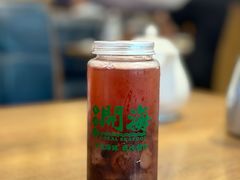 -土灶台海鲜聚·天津菜(新港店)