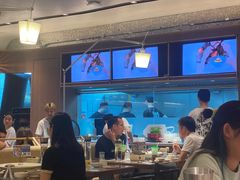 -渔语鱼新川菜Bistro(万象天地店)