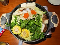 -有喜屋·烧鸟·居酒屋(周浦万达店)